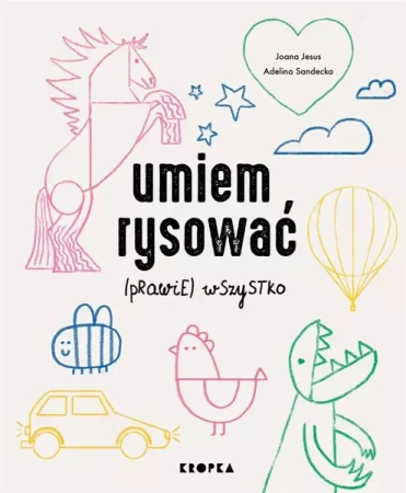 Książeczka pełna ważnych słów - Joanne Ruelos Diaz