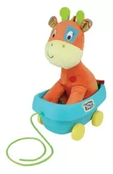 Zootulanka - Smily Play