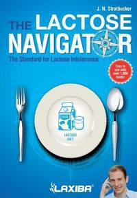 Laxiba The Lactose Navigator - Stratbucker J. N.