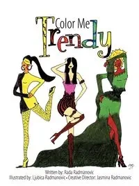 Color Me Trendy - Radmanovic Rada
