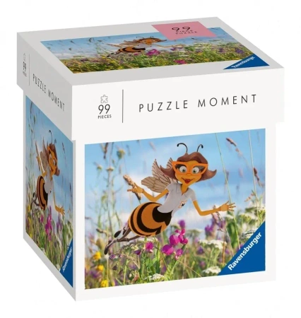 Puzzle Moment 99 Łąka - Ravensburger
