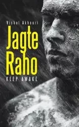 Jagte Raho - Akhouri Vishal