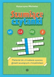 Szumiące czytanki - Katarzyna Michalec