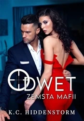 Odwet. Zemsta mafii - K.C. Hiddenstorm