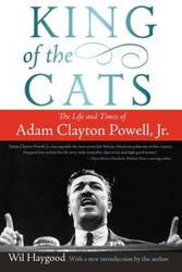 King of the Cats - Haygood Wil