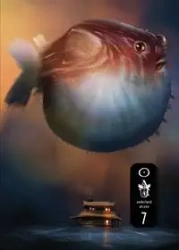 Underland Arcana 7 - Howell A. P.