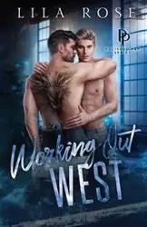 Working Out West - Rose Lila