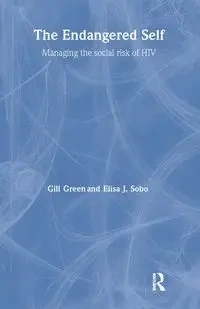 The Endangered Self - Green Gill