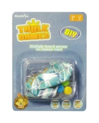 Węże i drabiny - SWEDE