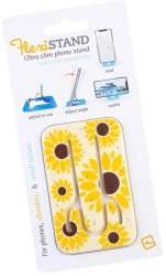 FlexiStand podstawka pod telefon - Sunflower - Thinking Gifts