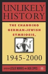 Unlikely History - Morris Leslie