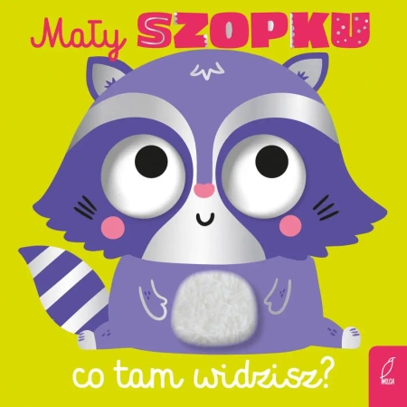 Mały szopku, co tam widzisz? - Opracowanie zbiorowe
