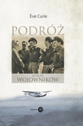 eBook Podróż wśród wojowników - Eve Curie epub mobi