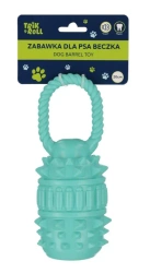 Zabawka dla Psa beczka 20cm