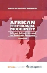 African Postcolonial Modernity - Osha S.