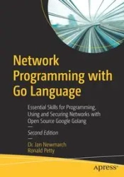 Network Programming with Go Language - Jan Newmarch