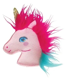 Portfelik filcowy ToysInn jednorożec stn 1076 - Stnux