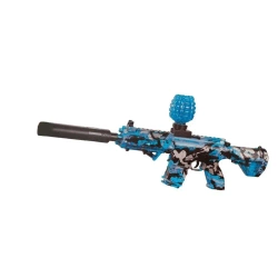 Karabin na kulki żelowe z ładowarką - TOYS Paweł Wojda