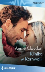 eBook Klinika w Kornwalii - Annie Claydon mobi epub