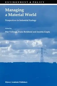 Managing a Material World - Vellinga Pier