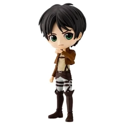 Figurka BP Q Posket Attack on Titan Eren Yeager ver. A - BANDAI (V)