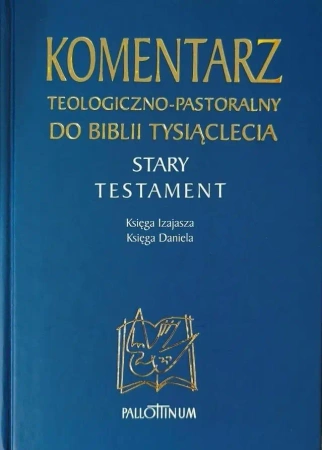 Komentarz teologiczno-pastoralny do... T.6 - praca zbiorowa