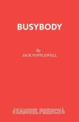 Busybody - Jack Popplewell