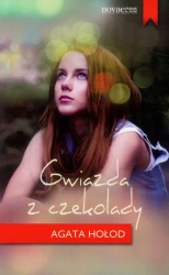 eBook Gwiazda z czekolady - Agata Hołod mobi epub