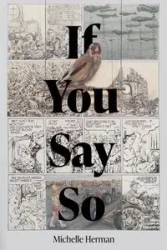 If You Say So - Herman Michelle