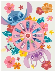 Zestaw do kolorowania Stitch ST00074 - Kids Euroswan