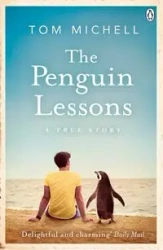 The Penguin Lessons - Michell Tom