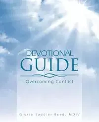 DEVOTIONAL GUIDE - Gloria Saddler-Reed MDIV