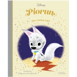 Piorun Złota Kolekcja Bajek 24 - Małgorzata Strzałkowska