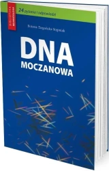 Dna moczanowa - Bożena Targońska-Stępniak