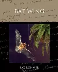 Bat Wing - Rohmer Sax