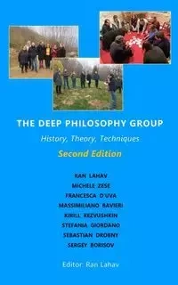 The Deep Philosophy Group (2nd Edition) - Lahav Ran
