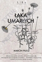 Łąka umarłych - Marcin Pilis