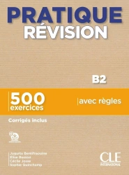 Pratique revision B2 - praca zbiorowa
