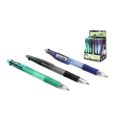 Długopis 4-kolorowy (24szt) - Penword