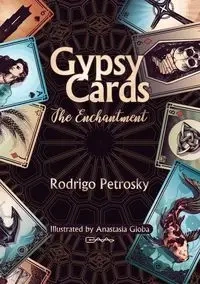 Gypsy Cards - Rodrigo Petrosky