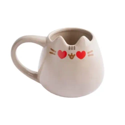 Kubek 420ml Pusheen 3D w pudełku TAZ3D006 - GRUPOERIK