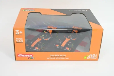 CARRERA McLaren formuła1 Team 2pak 15813035