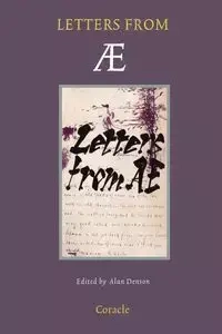 Letters from AE - Russell George William