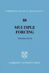 Multiple Forcing - Jech T.
