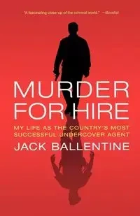 Murder for Hire - Jack Ballentine