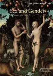 Sex and Gender - John Archer