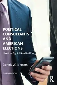 Hired to Fight, Hired to Win - Johnson Dennis W.