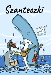 Szanteczki - praca zbiorowa