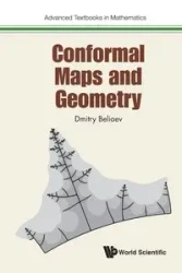 CONFORMAL MAPS AND GEOMETRY - DMITRY BELIAEV