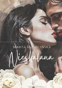 Nieskalana - MARTA KUCHCIŃSKA